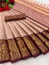Aab Prachi Non Catalogue Pure Mercerised cotton silk Designer  Saree Catalogue